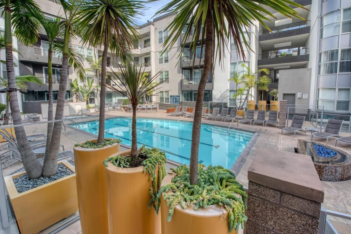 Apartamento 2 Bed In Marina Del Rey- Flash Deal!