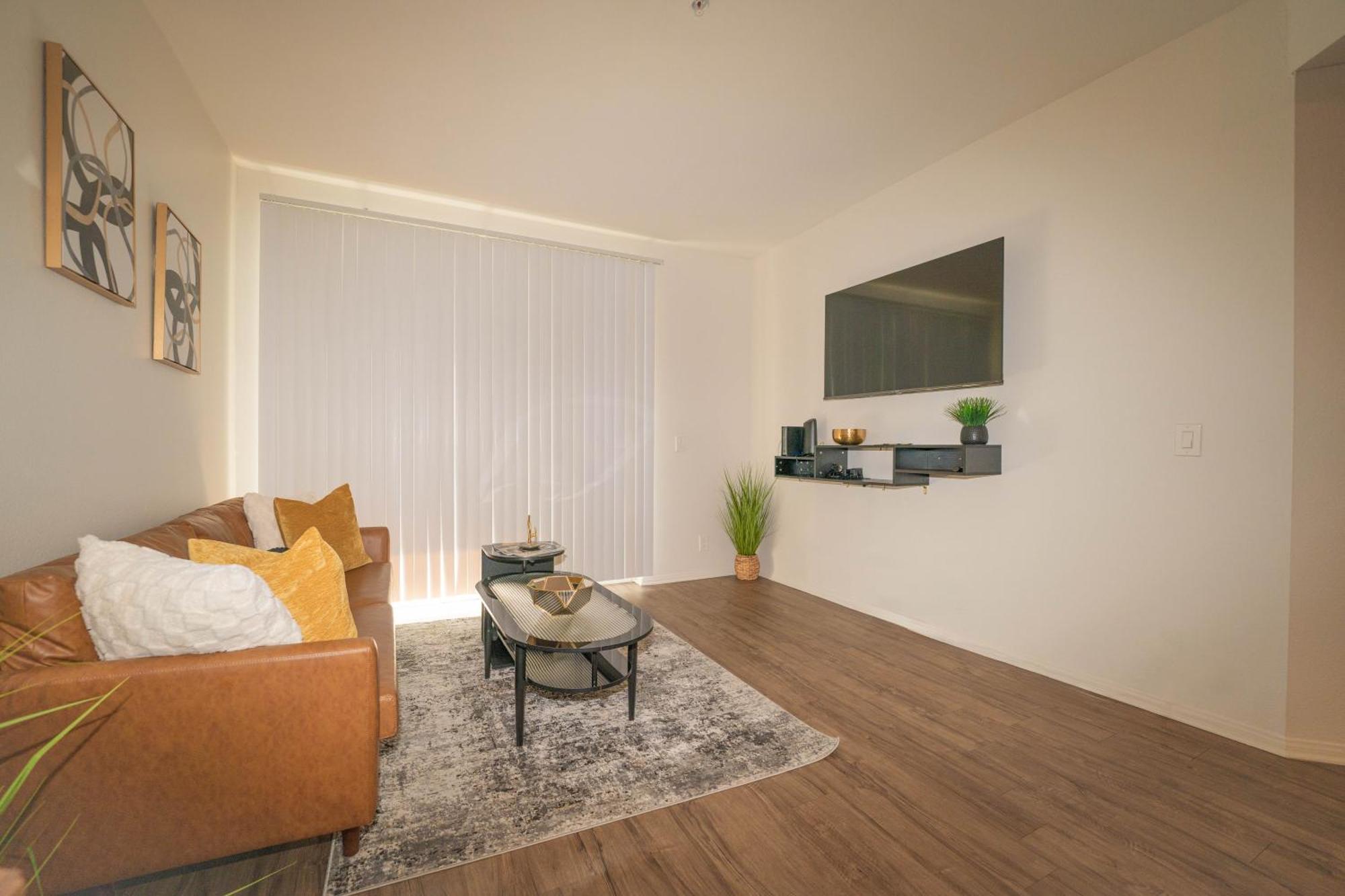 Apartamento 2 Bed In Marina Del Rey- Flash Deal! *
