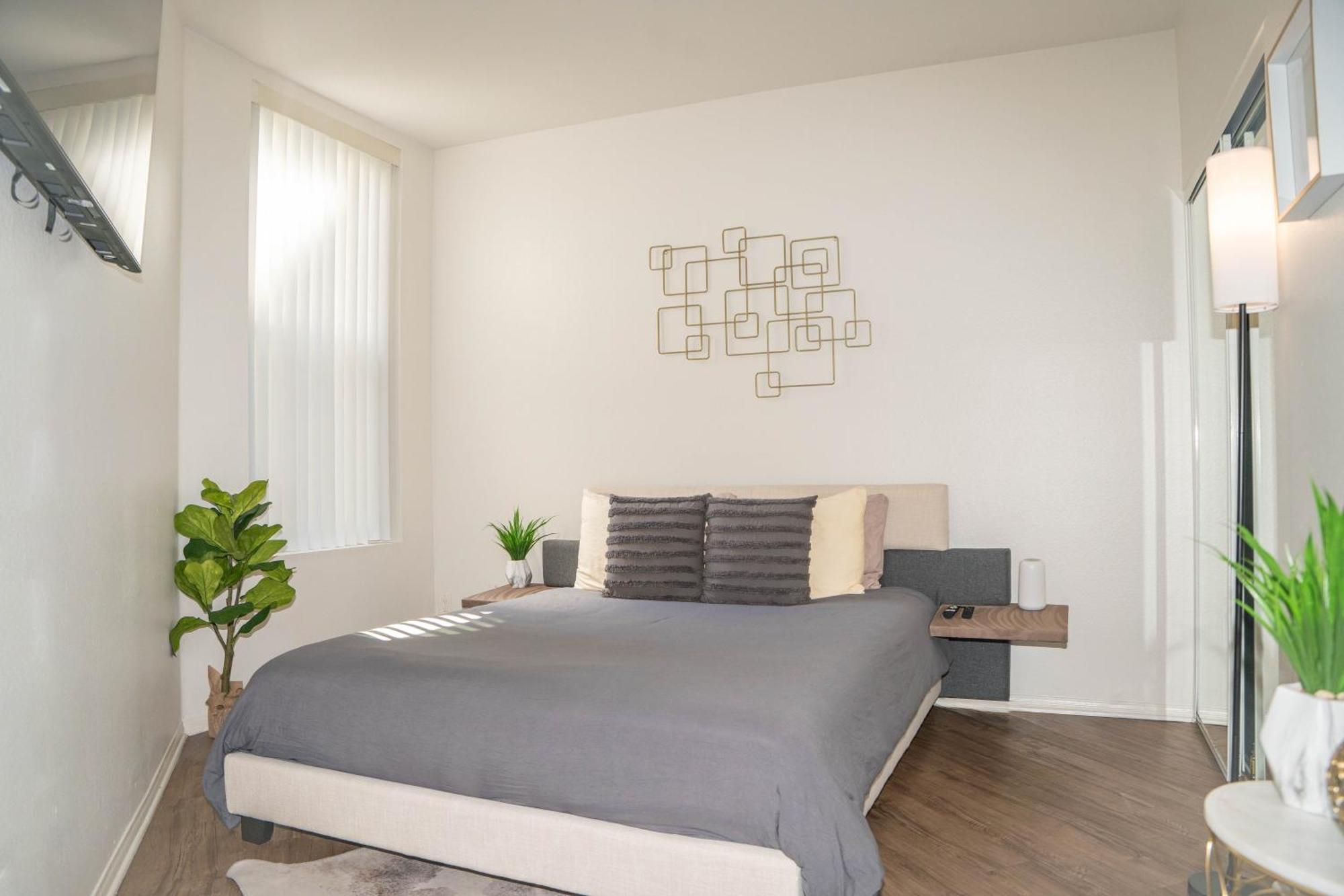 Apartamento 2 Bed In Marina Del Rey- Flash Deal! Los Angeles