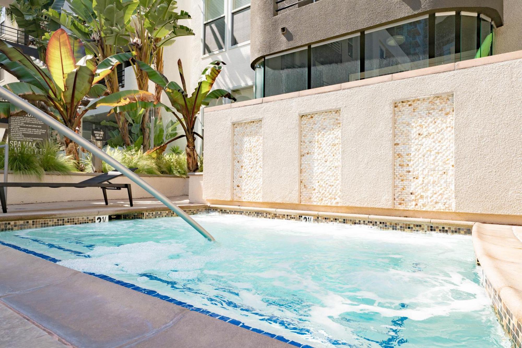 2 Bed In Marina Del Rey- Flash Deal! Apartamento Los Angeles